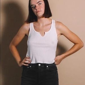 Lacausa Roxy and Maya tanks